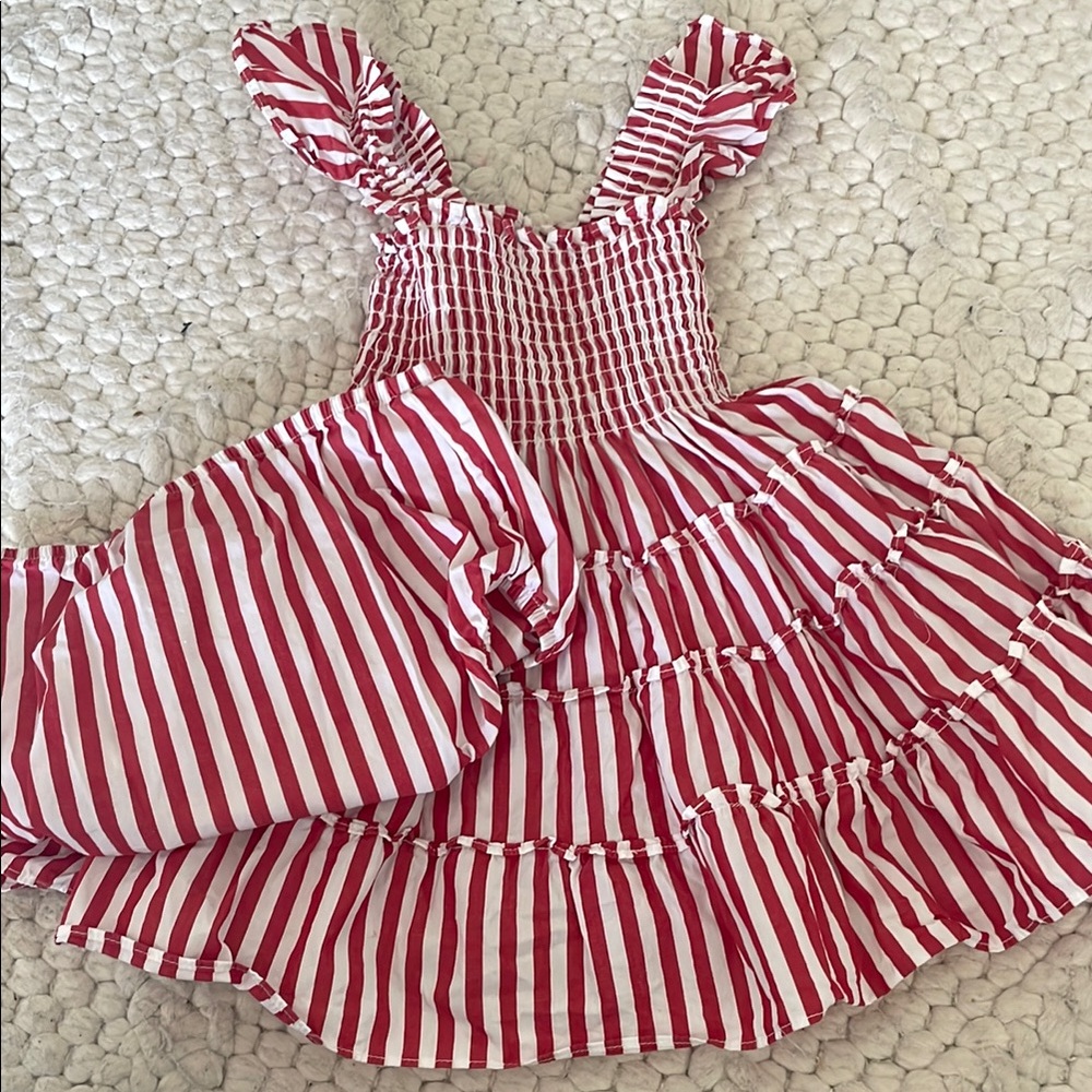 Hill House Tiny Ellie Nap Dress